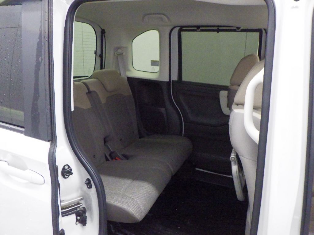 2023 Honda N-BOX L auction photo 7