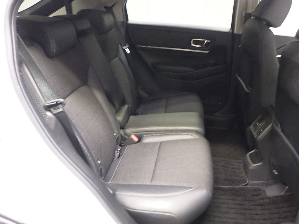 2021 Honda Vezel e:HEV Z auction photo 7
