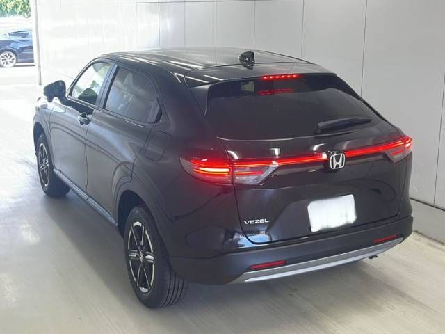2026 Honda Vezel G auction photo 3