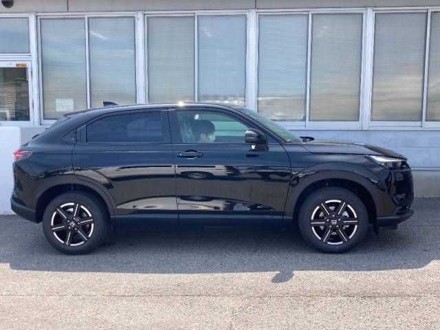 2026 Honda Vezel G auction photo 2