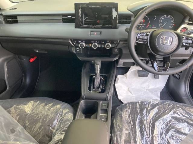 2026 Honda Vezel G auction photo 4