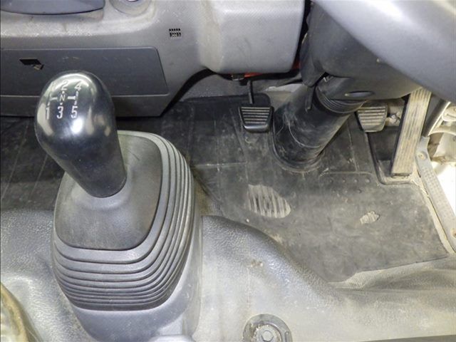 2012 Isuzu Elf ダンプ auction photo 7