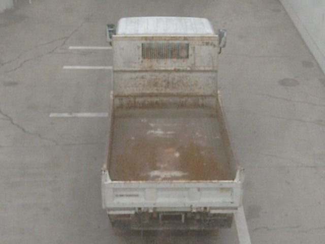 2012 Isuzu Elf ダンプ auction photo 3