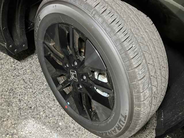2026 Honda ステップワゴンスパーダHV eHEV Spada auction photo 9