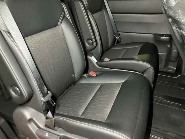 2026 Honda ステップワゴンスパーダHV eHEV Spada auction photo 8