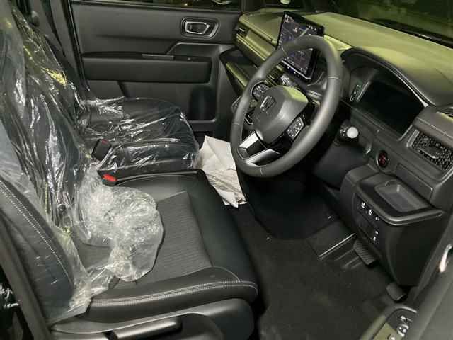 2026 Honda ステップワゴンスパーダHV eHEV Spada auction photo 7