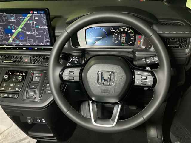 2026 Honda ステップワゴンスパーダHV eHEV Spada auction photo 3