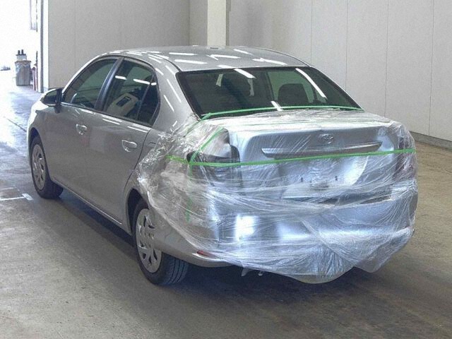 2023 Toyota Corolla Axio EX auction photo 2
