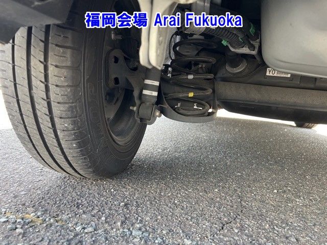 2017 Toyota Aqua S auction photo 12