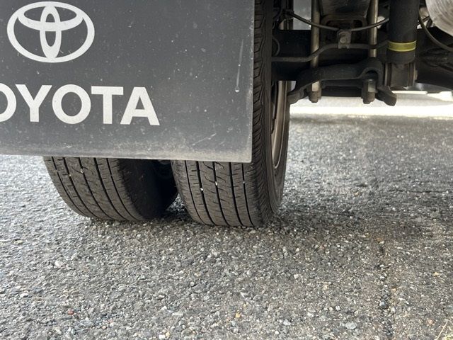 2021 Toyota Dyna Hira auction photo 12