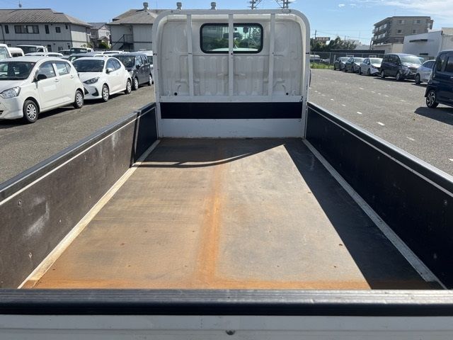 2021 Toyota Dyna Hira auction photo 9