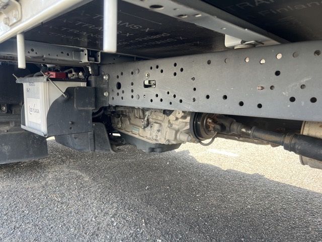 2021 Toyota Dyna Hira auction photo 18