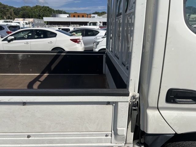 2021 Toyota Dyna Hira auction photo 7