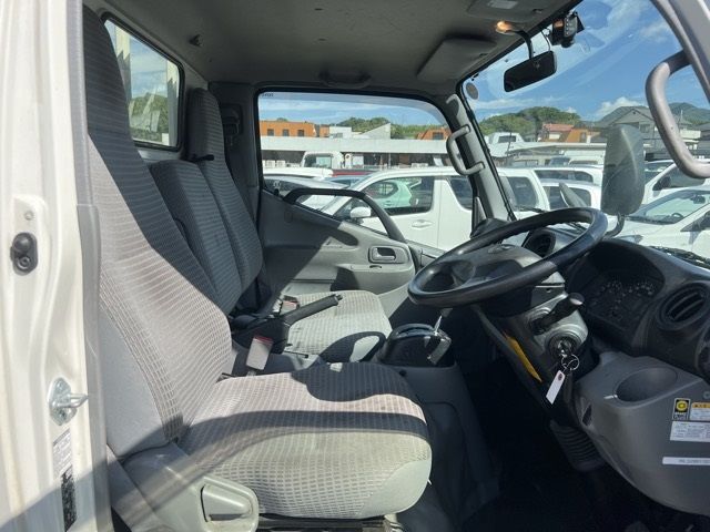 2021 Toyota Dyna Hira auction photo 6