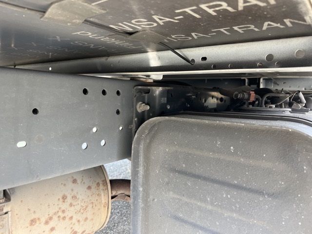 2021 Toyota Dyna Hira auction photo 17