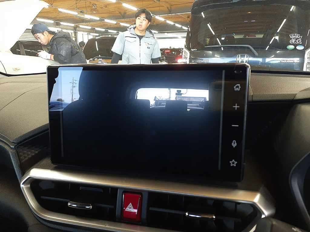 2023 Toyota Raize Z auction photo 12