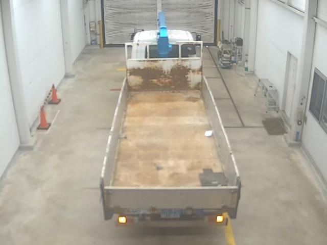 2008 Mitsubishi Fuso Fighter クレーン付 auction photo 3