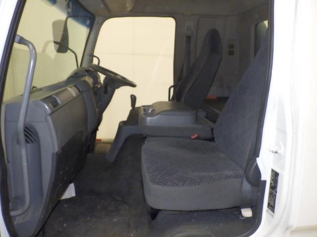2008 Mitsubishi Fuso Fighter クレーン付 auction photo 8