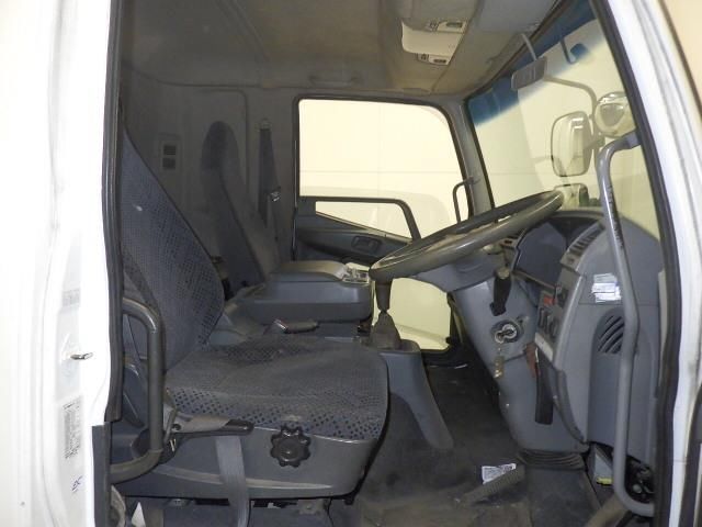 2008 Mitsubishi Fuso Fighter クレーン付 auction photo 5