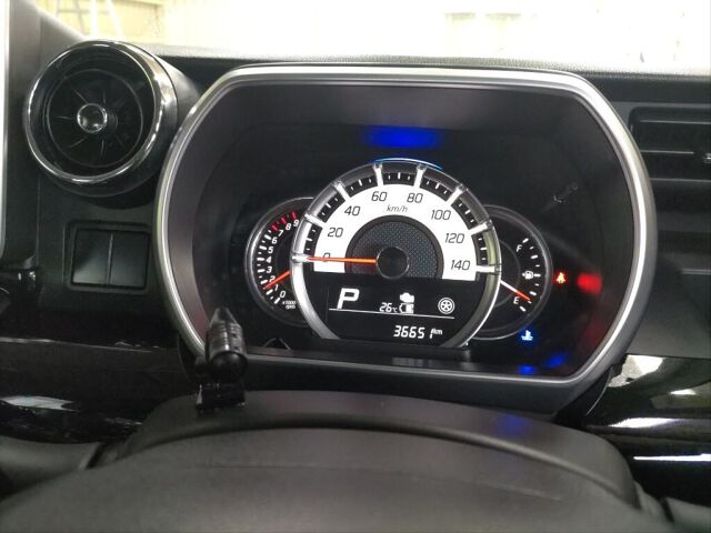 2019 Suzuki Spacia Hybrid XS auction photo 6