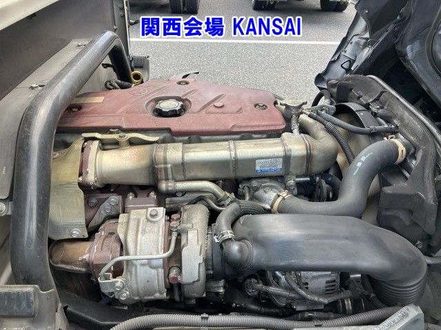 2016 Toyota Dyna ヒラ auction photo 8