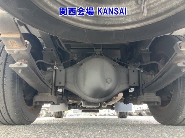2016 Toyota Dyna ヒラ auction photo 12