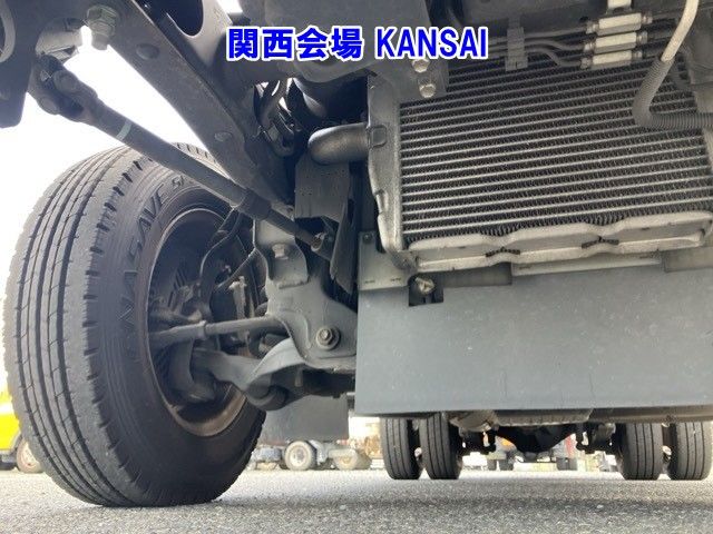 2016 Toyota Dyna ヒラ auction photo 15
