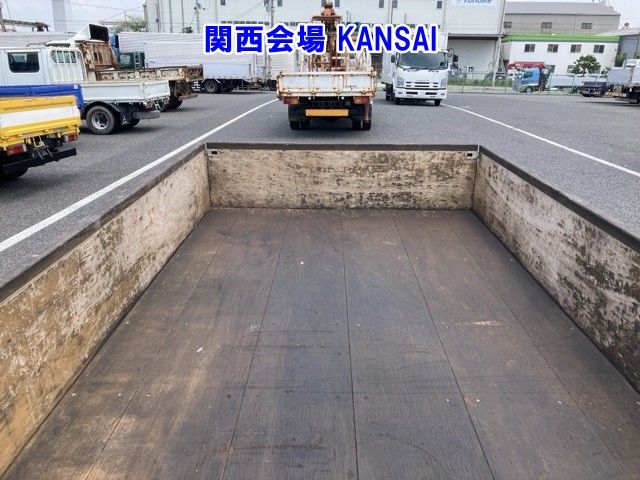 2016 Toyota Dyna ヒラ auction photo 17