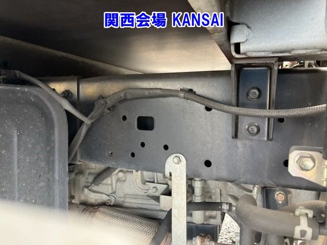 2016 Toyota Dyna ヒラ auction photo 11