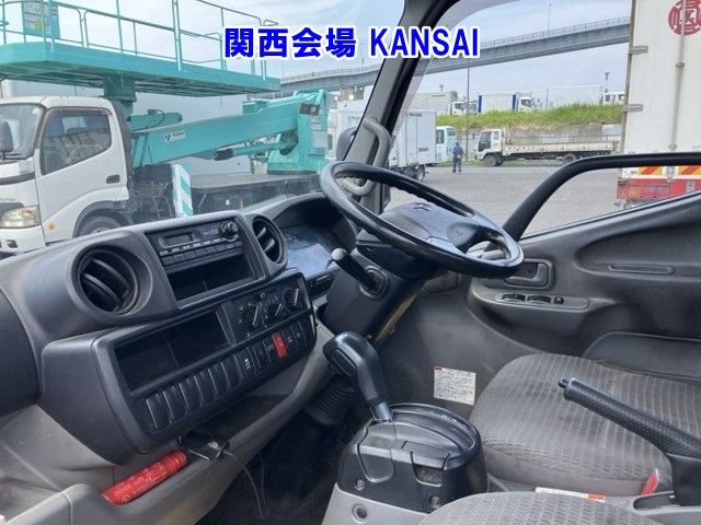 2016 Toyota Dyna ヒラ auction photo 5