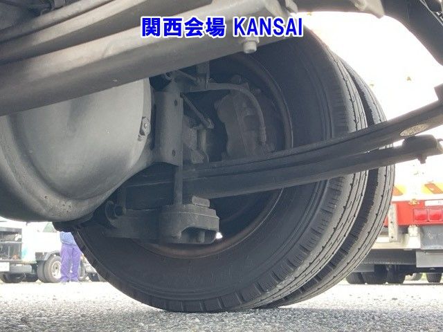 2016 Toyota Dyna ヒラ auction photo 13