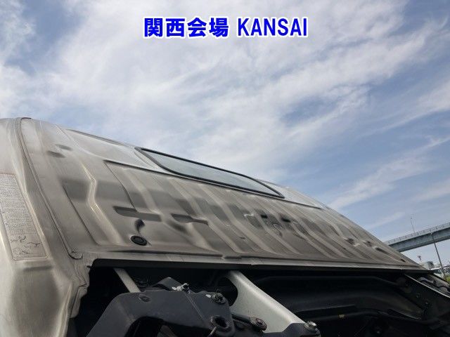 2016 Toyota Dyna ヒラ auction photo 6