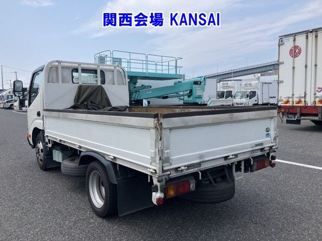 2016 Toyota Dyna ヒラ auction photo 2