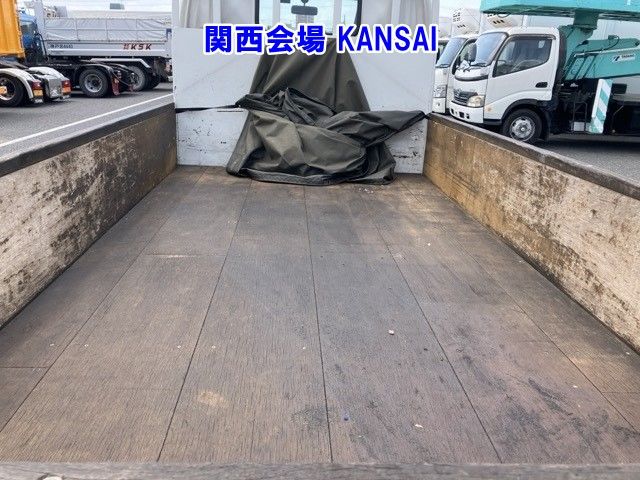 2016 Toyota Dyna ヒラ auction photo 18