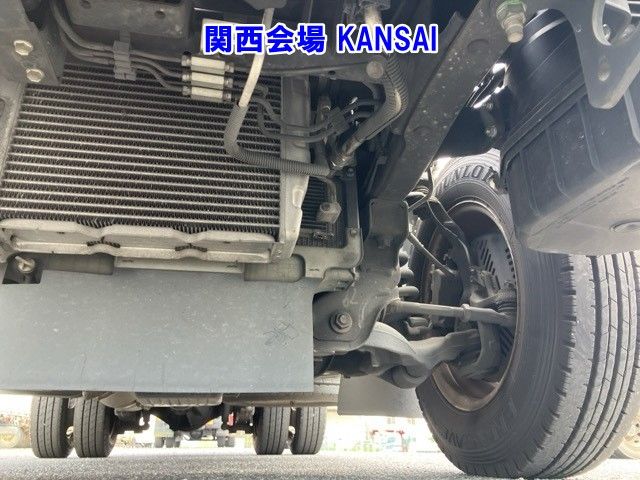 2016 Toyota Dyna ヒラ auction photo 16