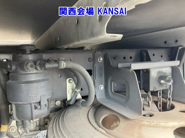 2016 Toyota Dyna ヒラ auction photo 10