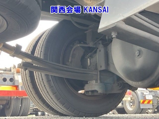 2016 Toyota Dyna ヒラ auction photo 14