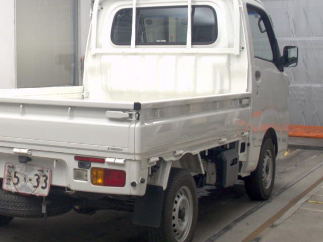 2021 Toyota ピクシスT Standard SA III t auction photo 5