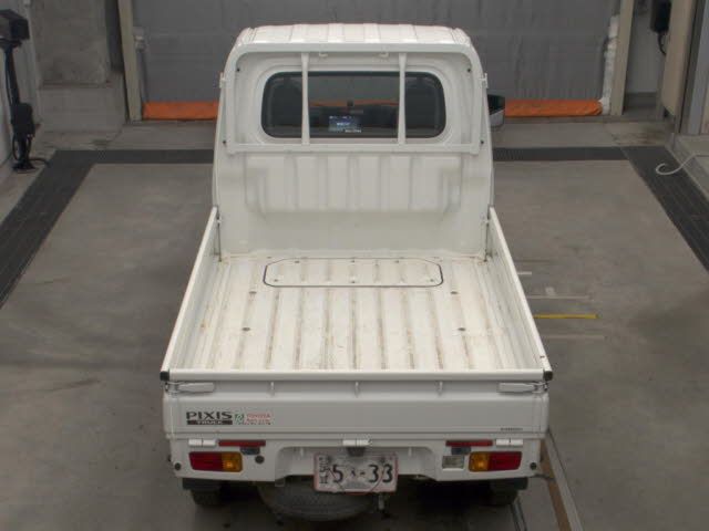 2021 Toyota ピクシスT Standard SA III t auction photo 7