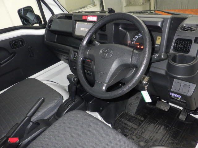2021 Toyota ピクシスT Standard SA III t auction photo 3
