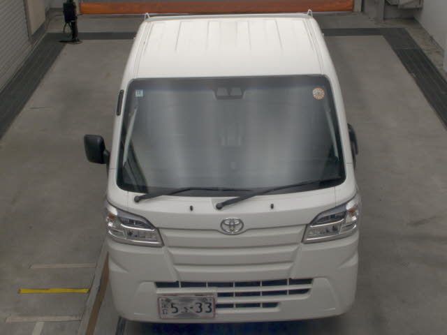 2021 Toyota ピクシスT Standard SA III t auction photo 6