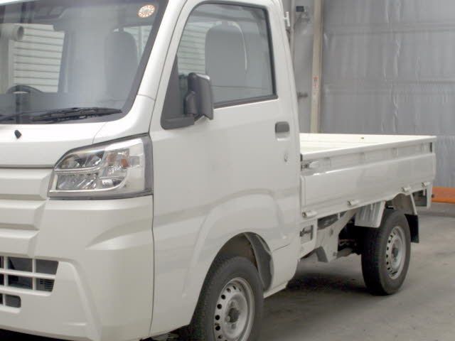 2021 Toyota ピクシスT Standard SA III t auction photo 4