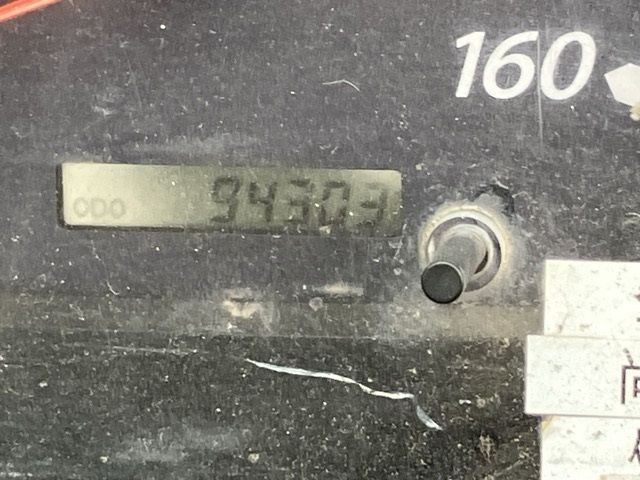 2005 Isuzu Elf ダンプ auction photo 6