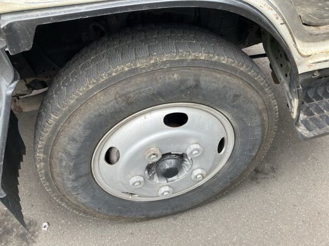 2005 Isuzu Elf ダンプ auction photo 9