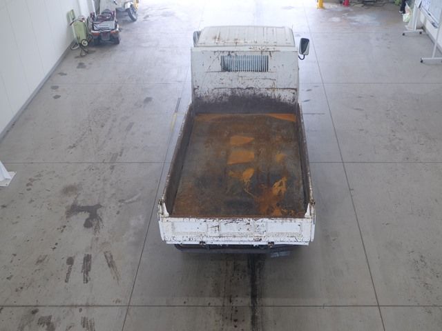 2005 Isuzu Elf ダンプ auction photo 3