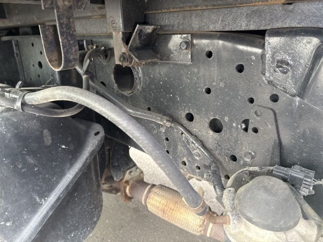 2005 Isuzu Elf ダンプ auction photo 17