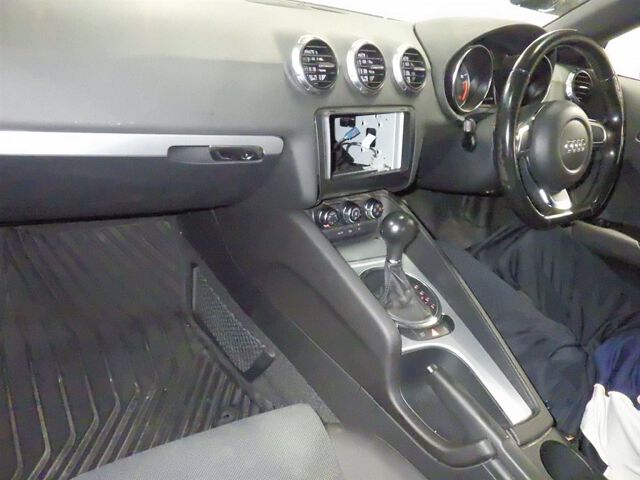 2006 Audi TTクーペ auction photo 3