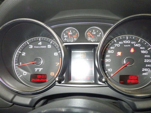 2006 Audi TTクーペ auction photo 6