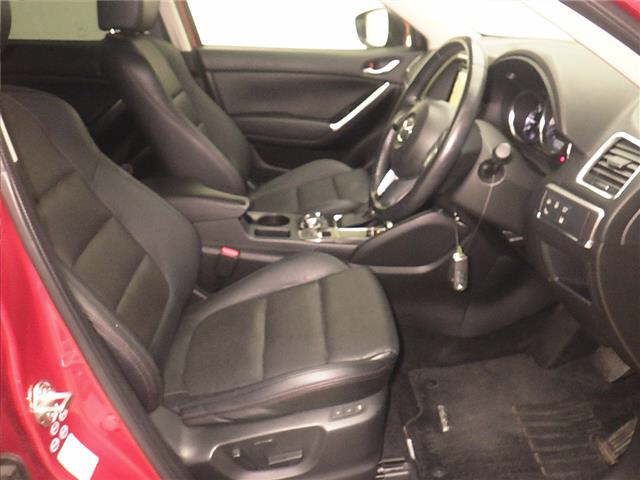 2015 Mazda CX-5 4WD XD Lパッケージ auction photo 5