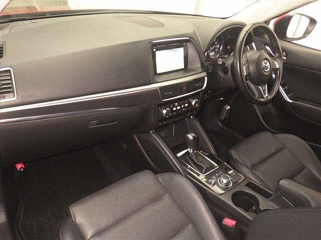2015 Mazda CX-5 4WD XD Lパッケージ auction photo 4